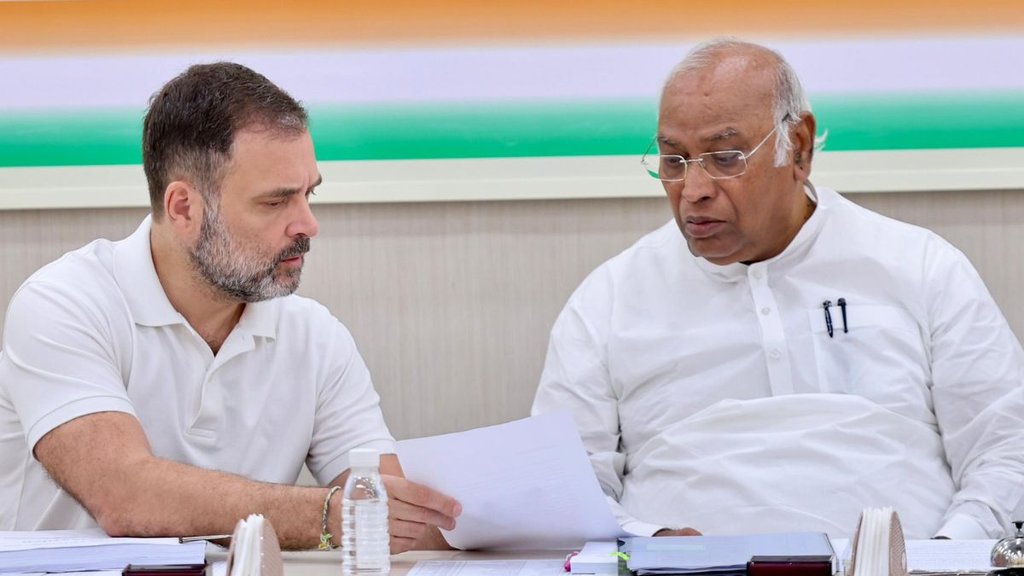 MP Elections | mp assembly election | congress list MP Elections | mp assembly election | congress list