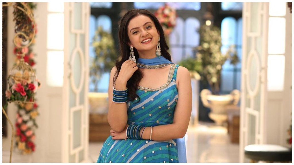 Mrinal Navell, Kundali Bhagya, Television