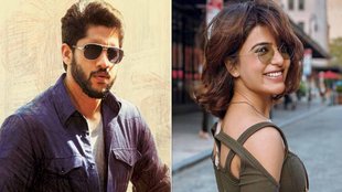 naga chaitanya, Samantha Ruth Prabhu