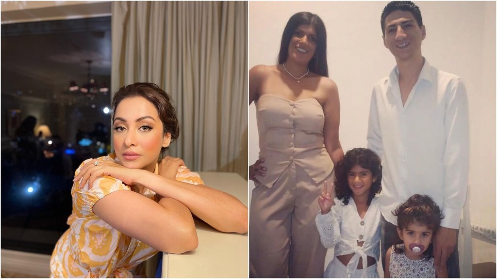 Madhura Naik , tv actress Madhura Naik , tv actress