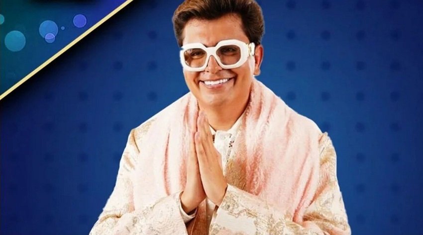 Salman Khan Bigg Boss 17