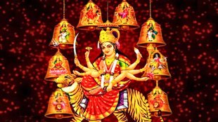 Shardiya Navratri 2023, Navratri 2023