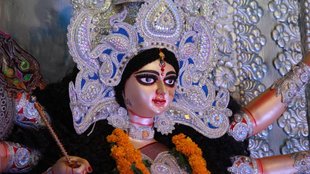 Sharidya Navratri 2023, Navratri 2023, Riddhi siddhi