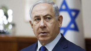 ISRAEL WAR