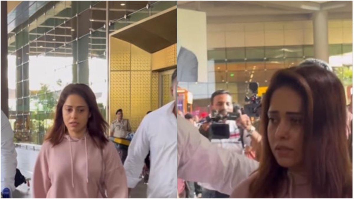 Nusrat bharucha, bollywood