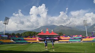AUS vs NZ Weather | AUS vs NZ HPCA Stadium Pitch Report | World cup 2023