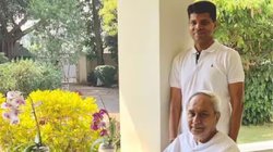 ओडिशा के IAS पांडियन के VRS को केंद्र की मंजूरी मिलते ही पटनायक सरकार में मिला कैबिनेट मंत्री का दर्जा