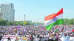 मुकेश भारद्वाज का कॉलम बेबाक बोल: पें-शन-धन