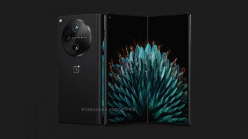 OnePlus Open | OnePlus Smartphone | Anushka Sharma