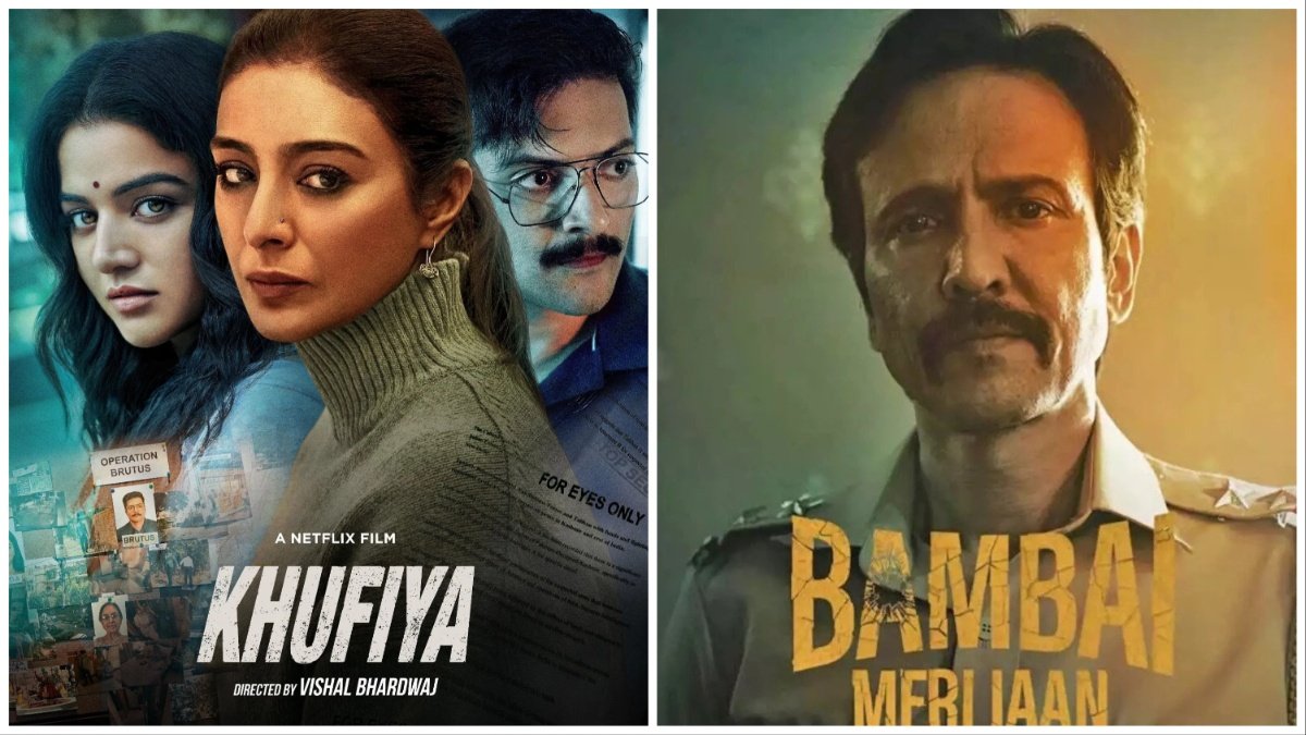 OTT Originals, Top Movies on OTT