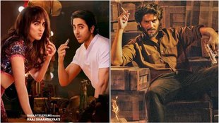 ott release this week, bollywood
