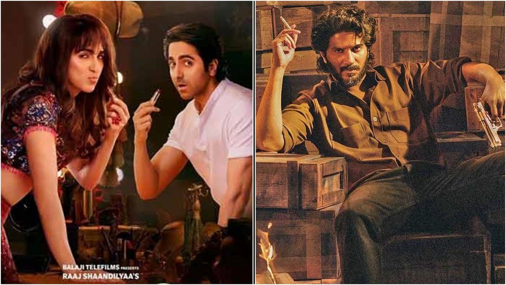 ott release this week, bollywood