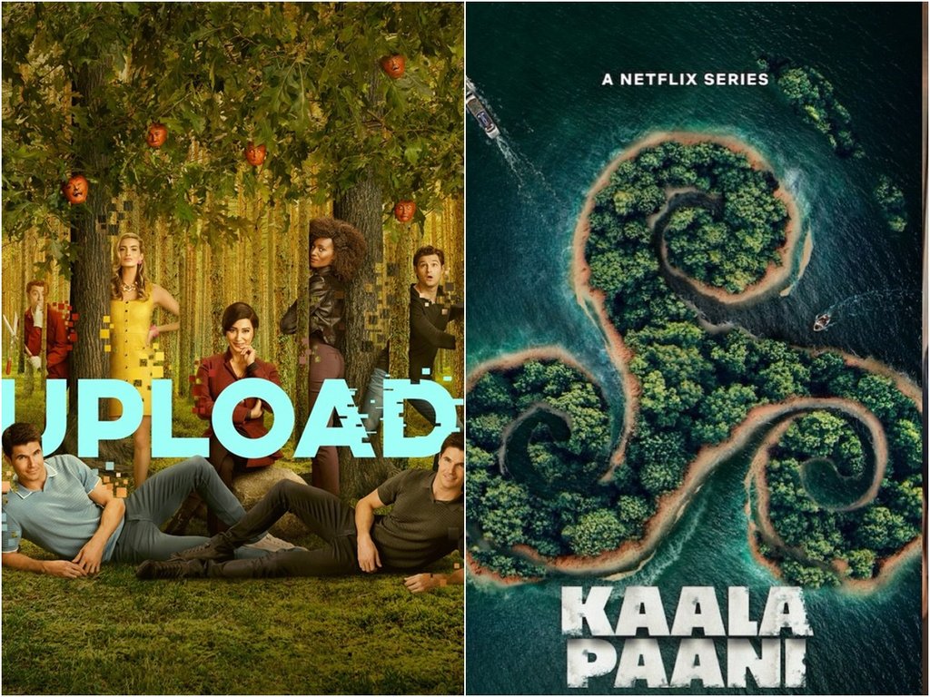ott release this week
