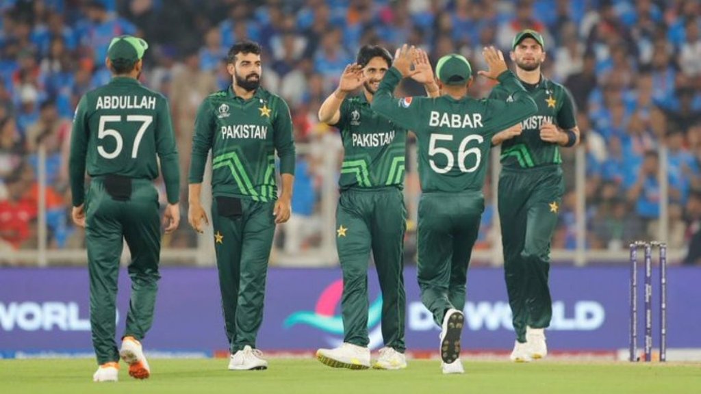 PAK vs SA Live Streaming | World Cup 2023 Live Streaming | PAK vs SA World Cup