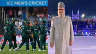 pakistan fan
