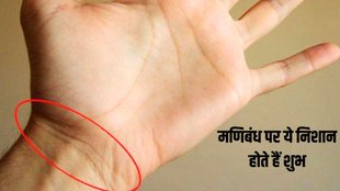 manibandh rekha, manibandh rekha in palmistry