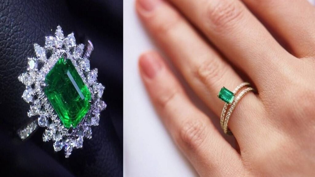 emerald, panna gemstone, gemology