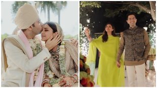 Parineeti Chopra, Raghav Chadha, Bollywood