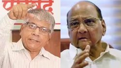 एक कॉफी के बहाने प्रकाश अंबेडकर की शरद पवार ने इंडिया गठबंधन में एंट्री करवा दी? बड़ी बात पता चल गई