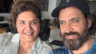 Hrithik Roshan, bollywood