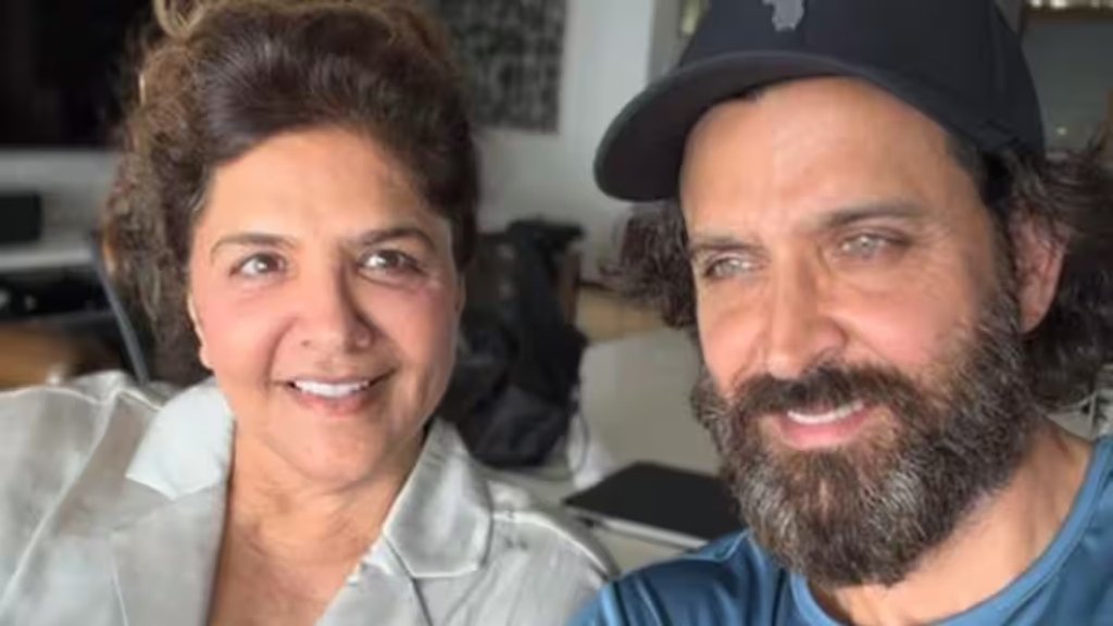 Hrithik Roshan, bollywood