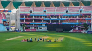 IND vs ENG Weather | IND vs ENG HPCA Stadium Pitch Report | World cup 2023