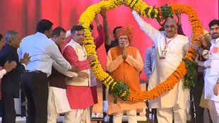 dussehra 2023| pm modi| dwarka ramlila ground