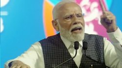National Games: ‘भारत ओलंपिक मेजबानी के लिए तैयार’, 37वें राष्ट्रीय खेलों के उद्घाटन में बोले पीएम मोदी