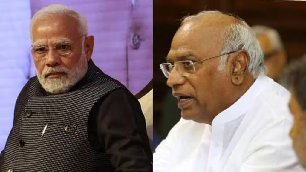 pm modi | mallikarjun kharge | rathyatra |