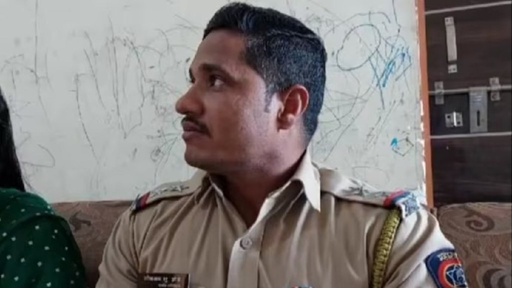 police inspector