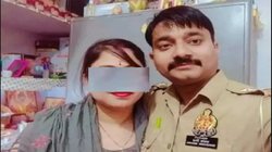 इंस्पेक्टर ने सर्विस पिस्टल से गर्भवती पत्नी को मारी गोली, लगातार तीन बार की फायरिंग, पीड़िता ने पूछा था एक सवाल