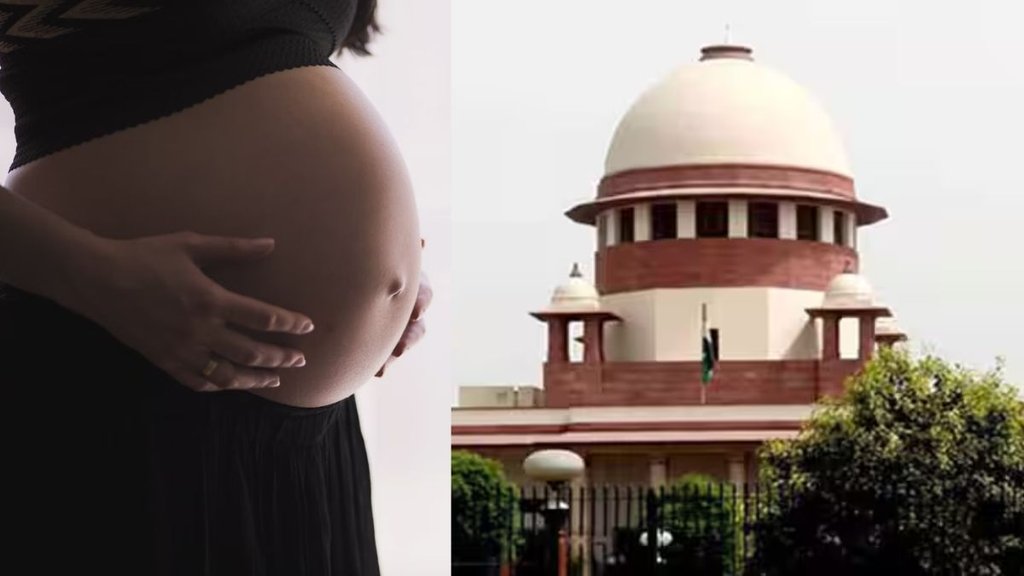 postpartum psychosis । sc ruling pregnancy । sc ruling postpartum