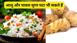 डायबिटीज में आलू और चावल से डरना जरूरी है क्या? दोनों फूड्स में मौजूद स्टार्च को लेकर कंफ्यूज़ है? जानिए स्टार्च को प्रतिरोधी स्टार्च में कैसे बदलें