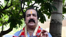 Rajasthan Election 2023: कौन हैं प्रताप सिंह खाचरियावास जिन्हें कांग्रेस ने सिविल लाइंस से दिया टिकट, वसुंधरा राजे को छोड़ थामा था गहलोत का हाथ