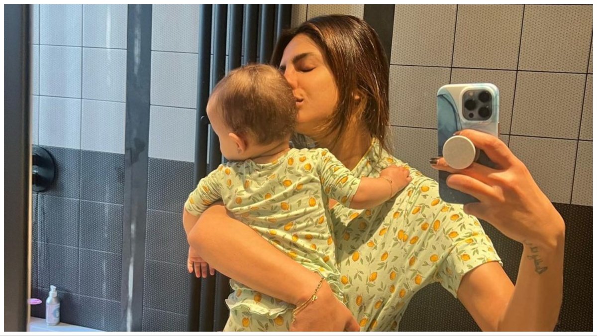 Priyanka Chopra, Nick Jonas, Entertainment