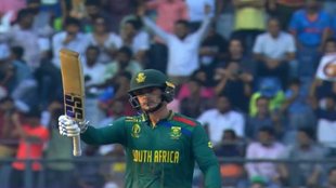 Quinton de kock । World Cup 2023 । SA vs BAN ।