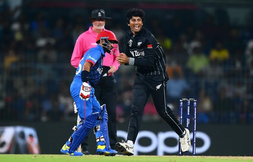 ICC ODI World Cup 2023