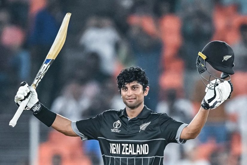 INDIA vs NEW ZEALAND