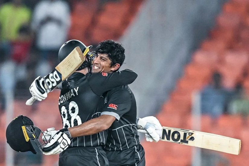 ICC World Cup 2023