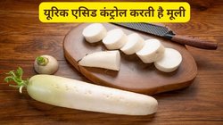 सर्दी में बढ़े हुए Uric Acid को कम करने में मूली औषधि से कम नहीं, रोज़ाना खाएं, जोड़ों की अकड़न और दर्द से मिलेगी राहत
