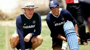 rahul dravid