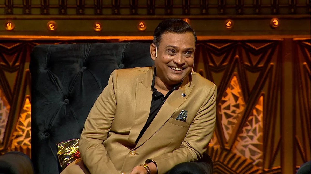 rajeev nigam, bollywood
