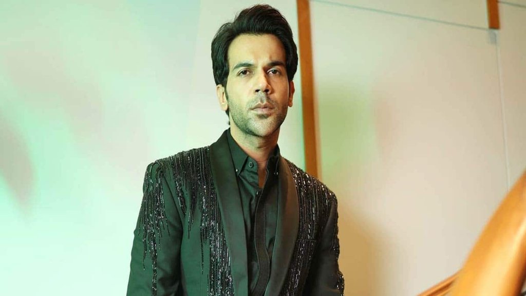 rajkumar rao, bollywood