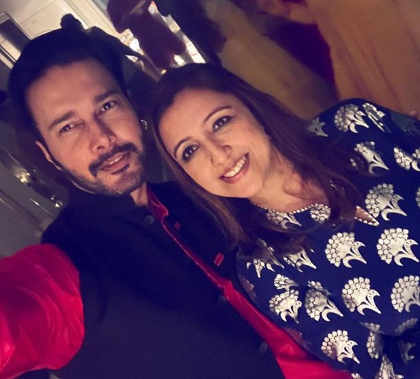 Rajneesh Duggal