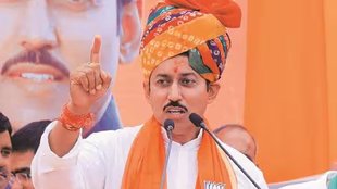 rajyavardhan, rajasthan, election