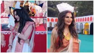 Rakhi Sawant, Bollywood, Entertainment