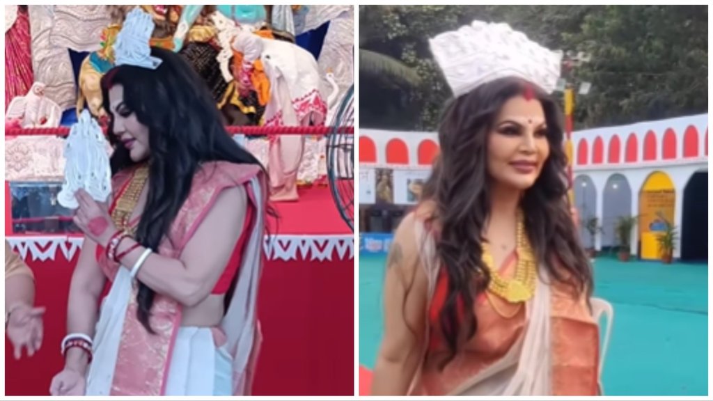 Rakhi Sawant, Bollywood, Entertainment