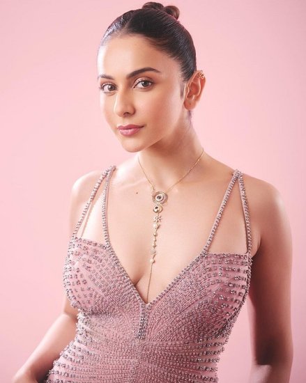 Rakul Preet Singh