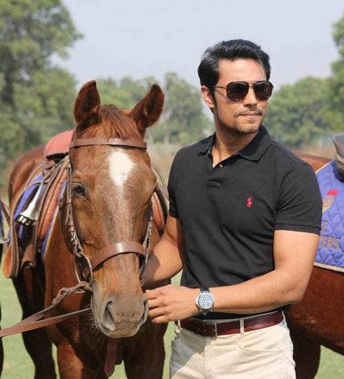 Randeep Hooda