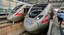 Delhi-Meerut RRTS: देश को आज मिलेगी पहली रैपिड रेल, PM मोदी गाजियाबाद में RapidX के पहले फेज का करेंगे उद्घाटन